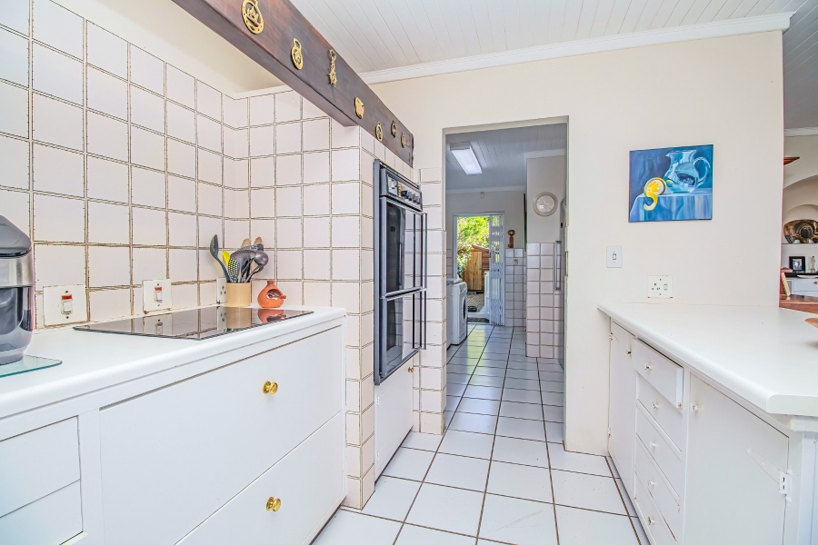 3 Bedroom Property for Sale in Upper Robberg Western Cape